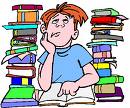 Between the Books