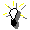 electric bulb