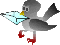 Mail-bird